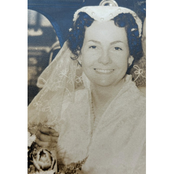 Photo of Louisa Jane WOODS
