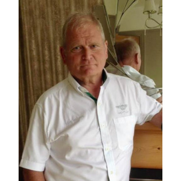 Photo of David Richard WILLIAMS