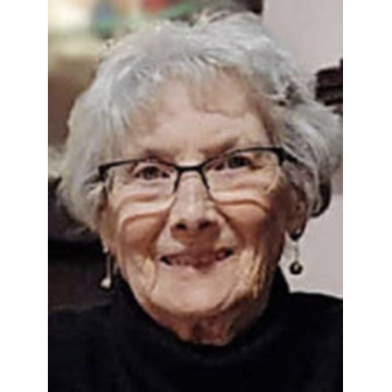 Photo of Ellen HARDMAN