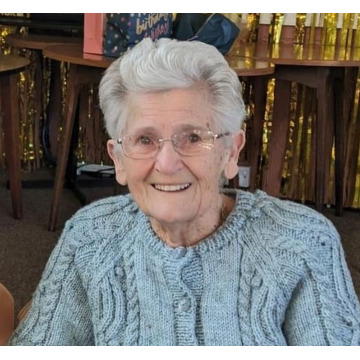 Photo of Florence Doreen BARNES