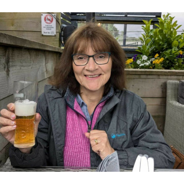 Photo of Sharon ATKINSON