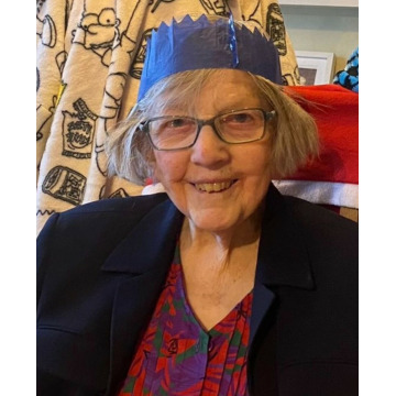 Photo of Dorothy Irene WILKINSON