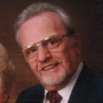 Photo of Brian Albert MITCHELL