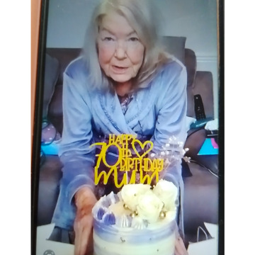 Photo for notice Christine Ann DOLMAN