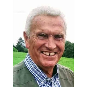 Photo of Brian George GREEN