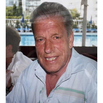 Photo of Eric Llewelyn JONES