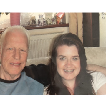 Photo for notice Eric Llewelyn JONES