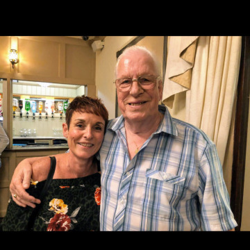 Photo for notice Eric Llewelyn JONES
