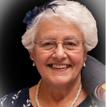 Photo for notice Maria Stella HANDLEY