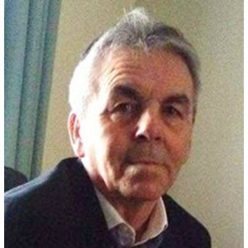 Photo of Bernard Mark O'SULLIVAN