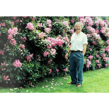 Photo for notice Kenneth Barrie SMITH