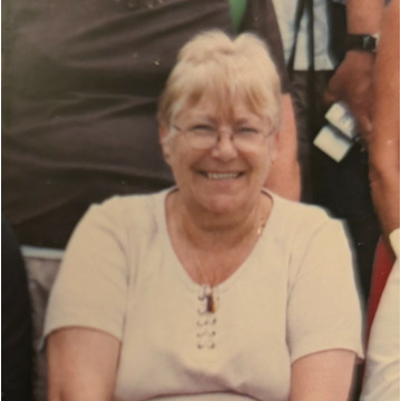 Photo of Thelma REID