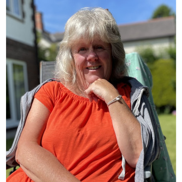 Photo of Janice Linda WYNNE