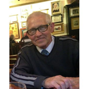 Photo of Thomas Ralph CHADWICK