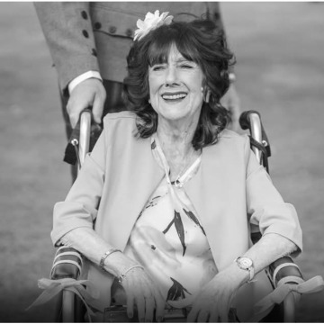 Photo of Christine Margaret CULLEN
