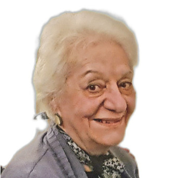 Photo of Zoya GEORGE