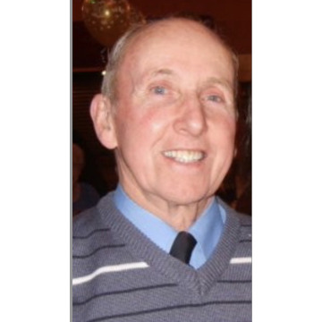 Photo of Richard PRITCHARD