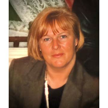 Photo of Christine SMITH