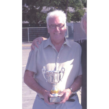 Photo of Brian HINDS