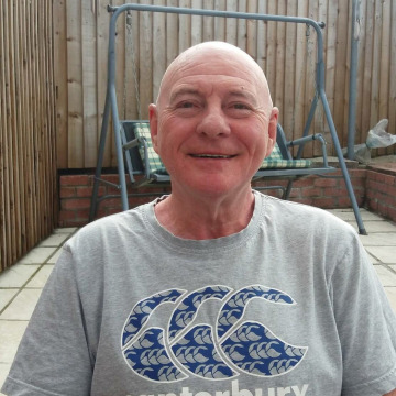 Photo of Jeffrey WESTACOTT