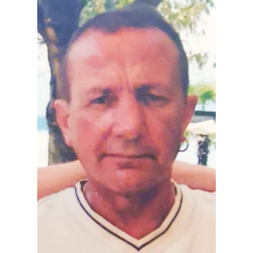Photo of John RIDSDALE