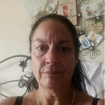 Photo of Amanda Jane SQUIRES