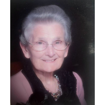 Photo of Ruth Naomi MARTIN