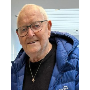 Photo of Terry MILES