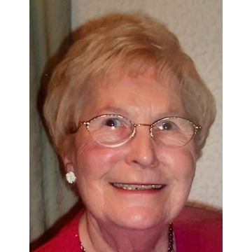 Photo of Ruth WALKER