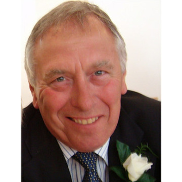 Photo for notice Emlyn John DAVIES