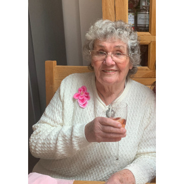 Photo of Anne MITCHELL