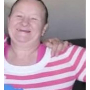 Photo of Maria EDWARDS