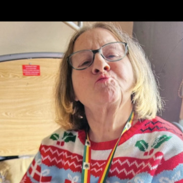 Photo for notice Maria EDWARDS
