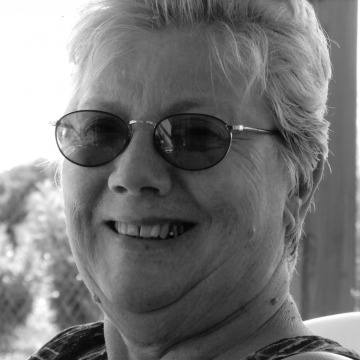 Photo of Valerie Ann HUDSON