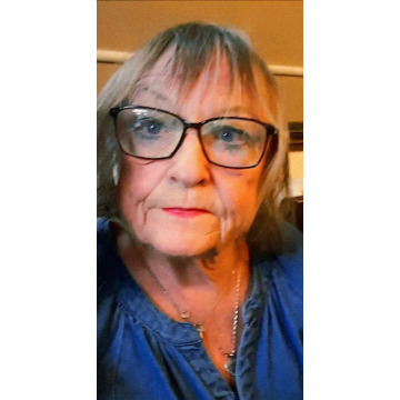 Photo of Susan Esther RUSH