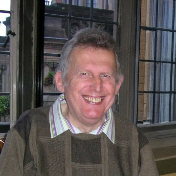 Photo of Phillip John CLAY