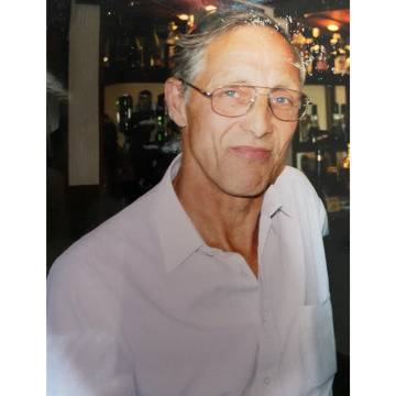 Photo of Brian JOHNSON