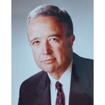 Photo of John HOWARTH