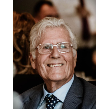 Photo of Derek James ADAMS