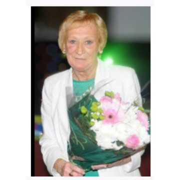 Photo for notice Rita SMITH