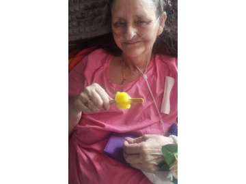 Photo for notice Diane MELLORS