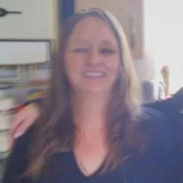 Photo for notice Diane MELLORS