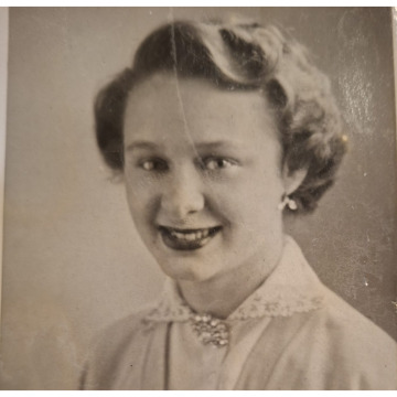 Photo for notice Mavis BLOUNT