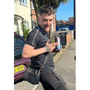 Photo of Jamie-lewis WATSON