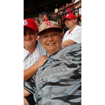Photo of Carole Anne Jane NORMAN