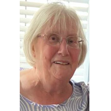 Photo for notice Joan GILL