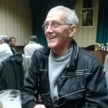 Photo for notice John Christopher WINGFIELD