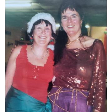 Photo for notice Wendy Katherine PASCOE