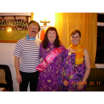 Photo for notice Wendy Katherine PASCOE