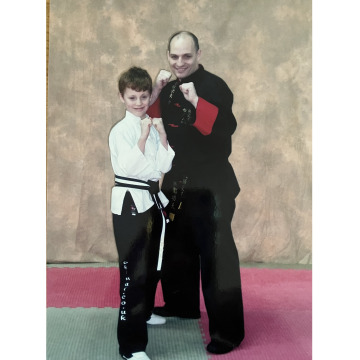 Photo for notice Lee Warren KENT